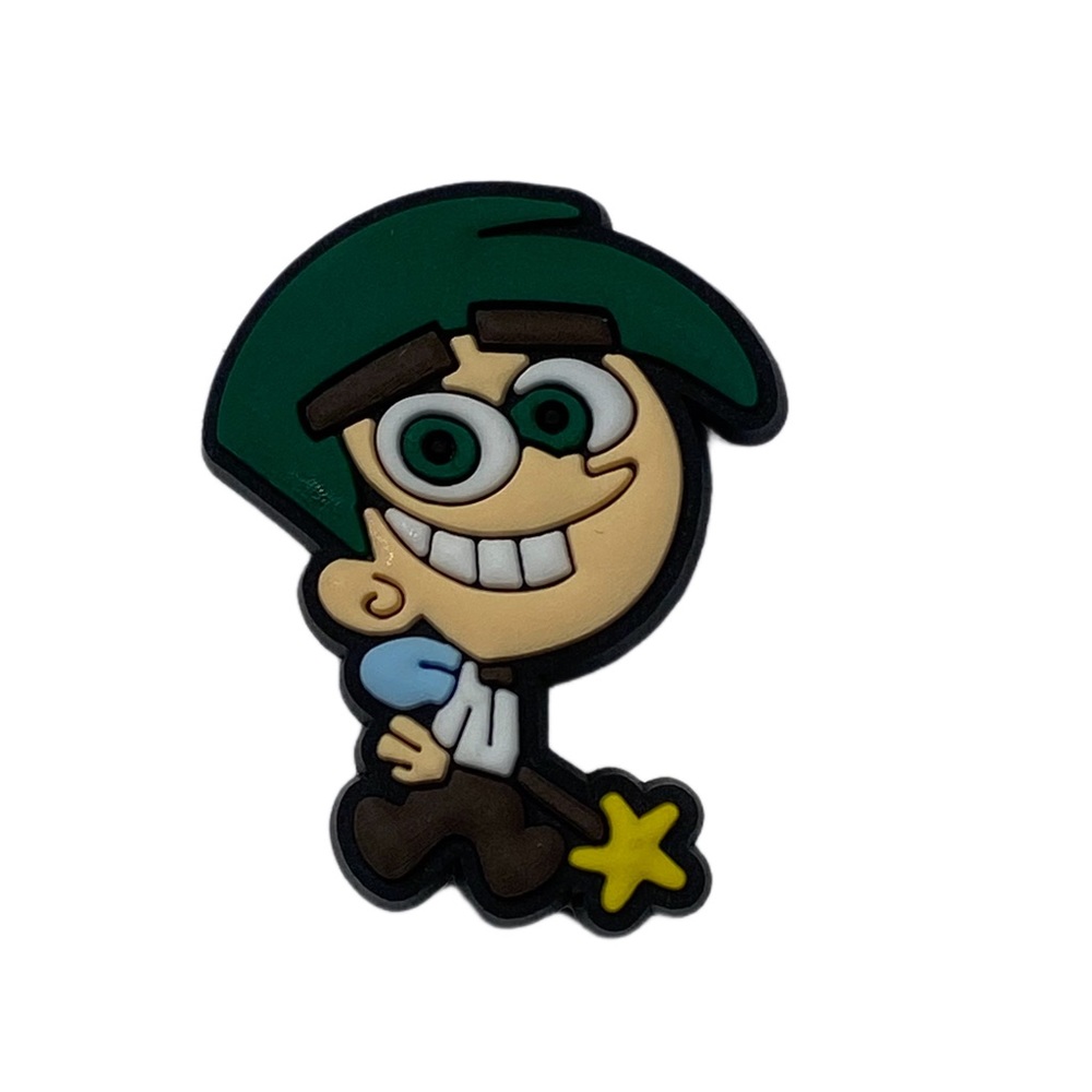 Cosmo Flying Jibbit